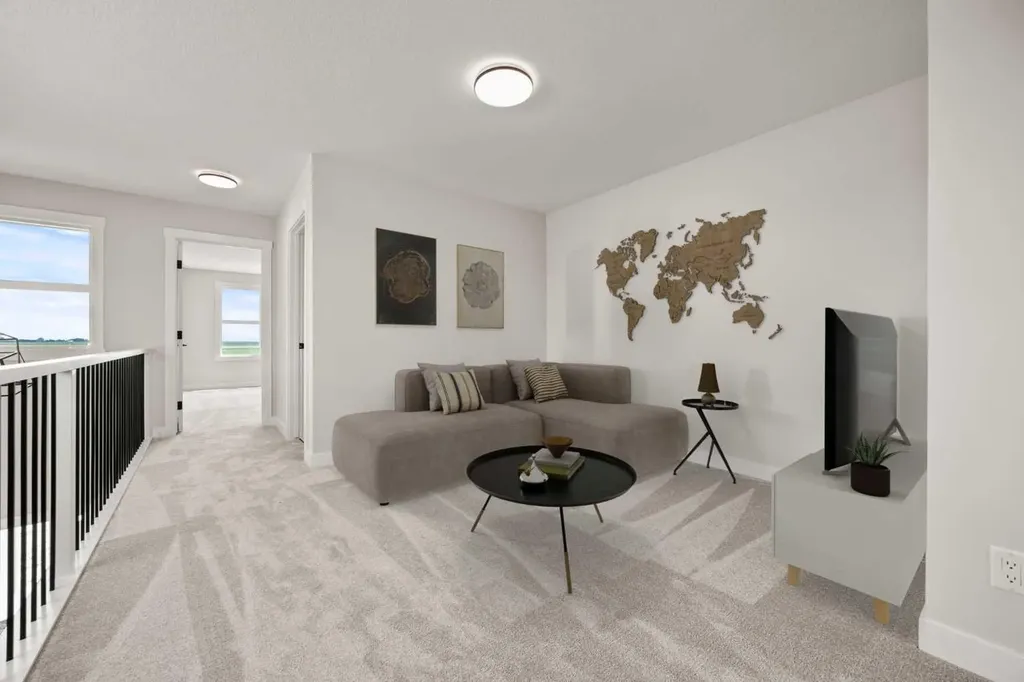 446 Kinniburgh Loop Chestermere AB T1X 3C4
