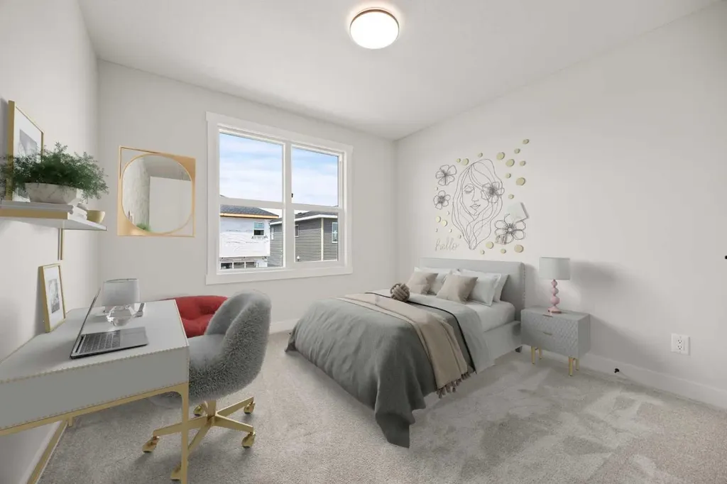 446 Kinniburgh Loop Chestermere AB T1X 3C4