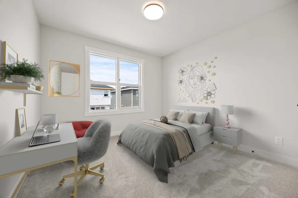 446 Kinniburgh Loop Chestermere AB T1X 3C4