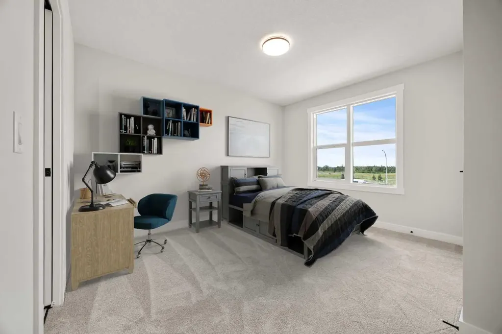 446 Kinniburgh Loop Chestermere AB T1X 3C4