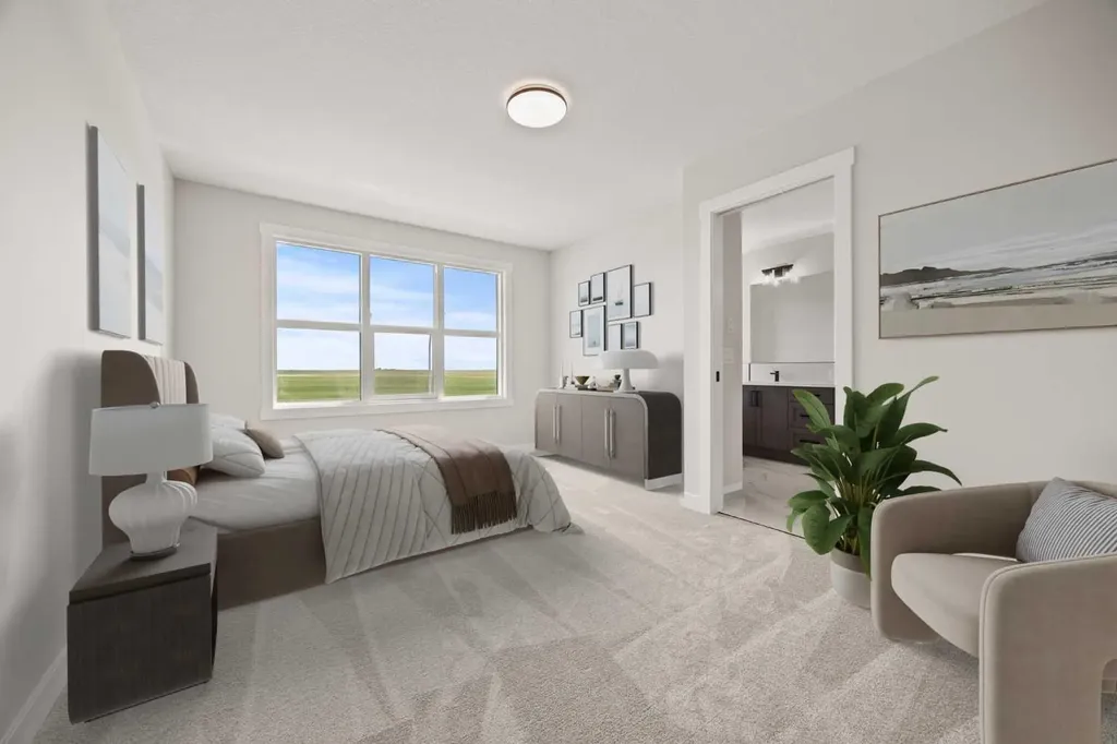 446 Kinniburgh Loop Chestermere AB T1X 3C4
