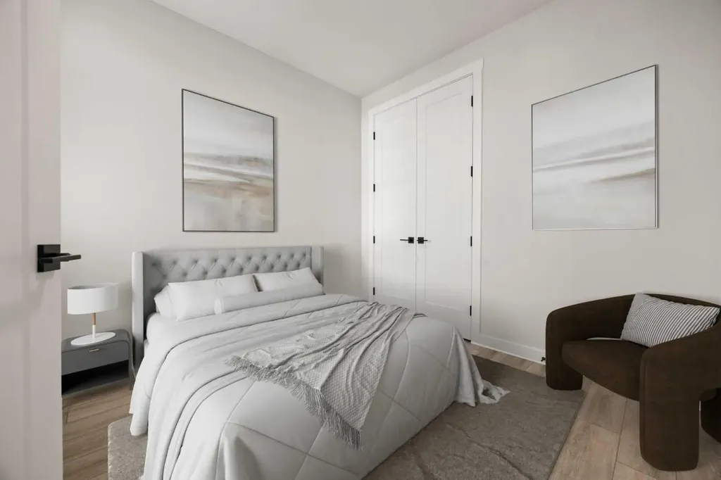 446 Kinniburgh Loop Chestermere AB T1X 3C4
