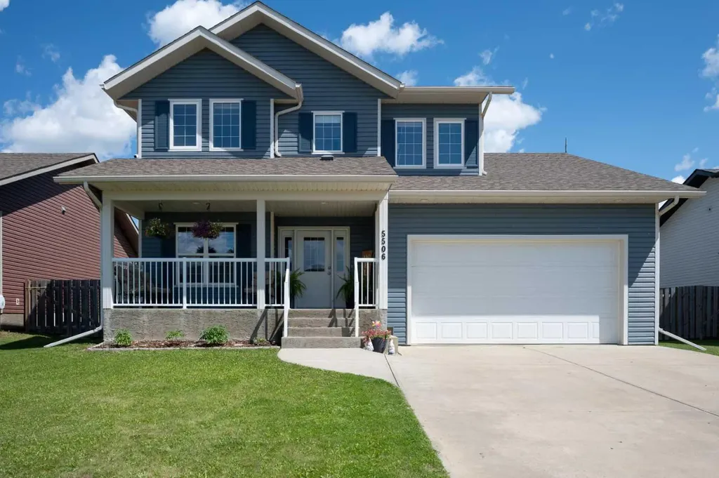 5506 Aspen Lane Athabasca AB T9S 0A8