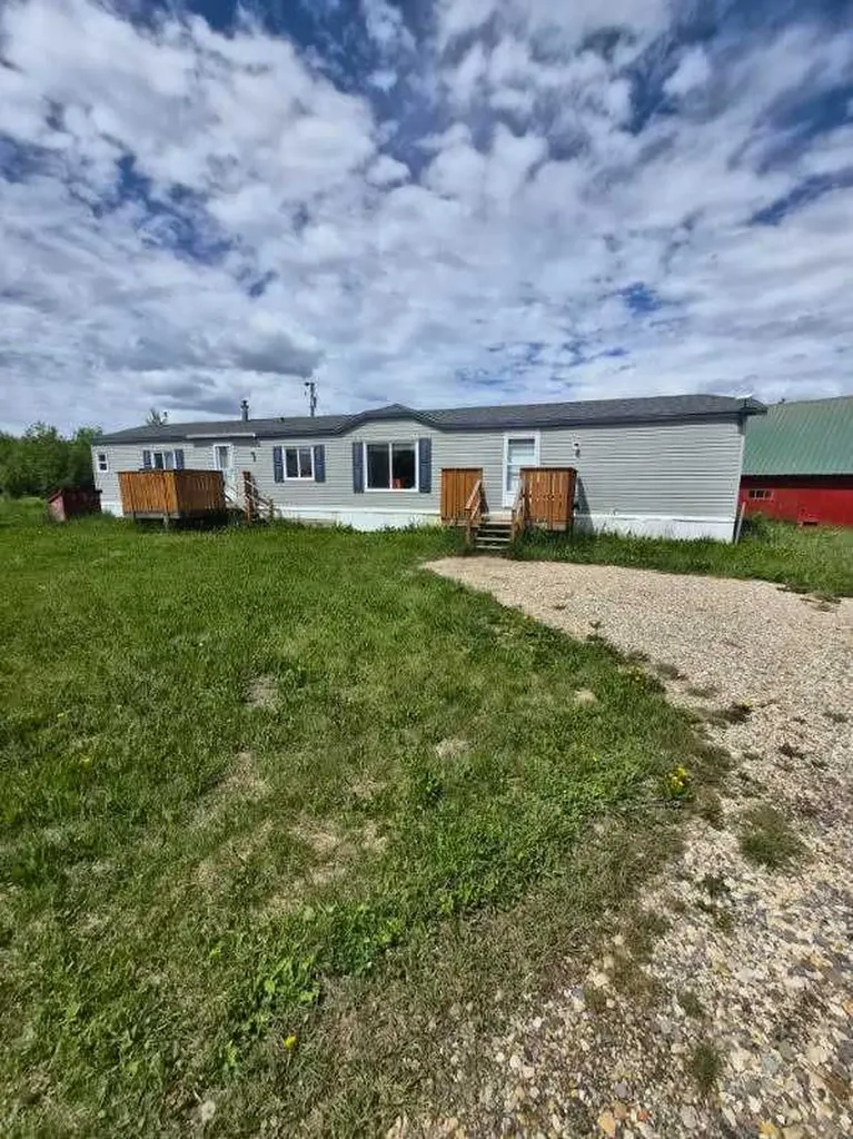 734045 Range Road 112 Hythe AB T0H 2C0