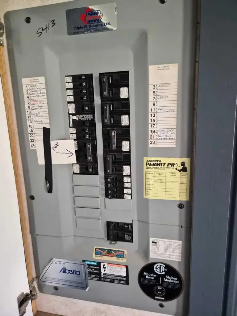 734045 Range Road 112 Hythe AB T0H 2C0