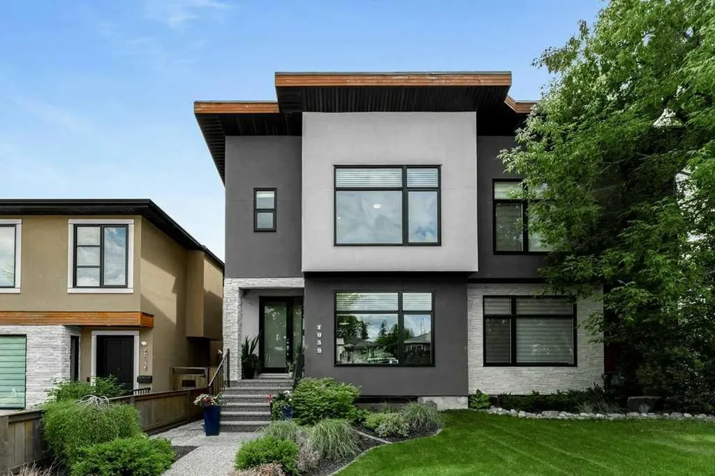 1939 26 Avenue SW Calgary AB T2T 1E4