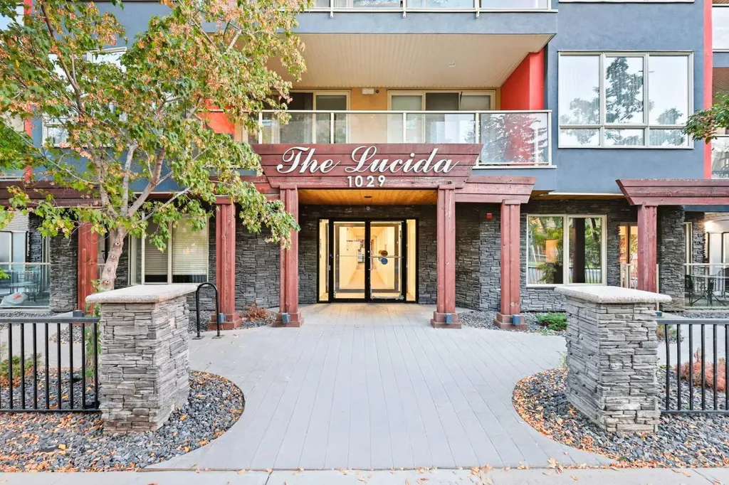 1029 15 Avenue SW Calgary AB T2R0S5