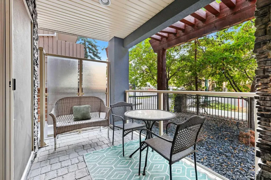 1029 15 Avenue SW Calgary AB T2R0S5