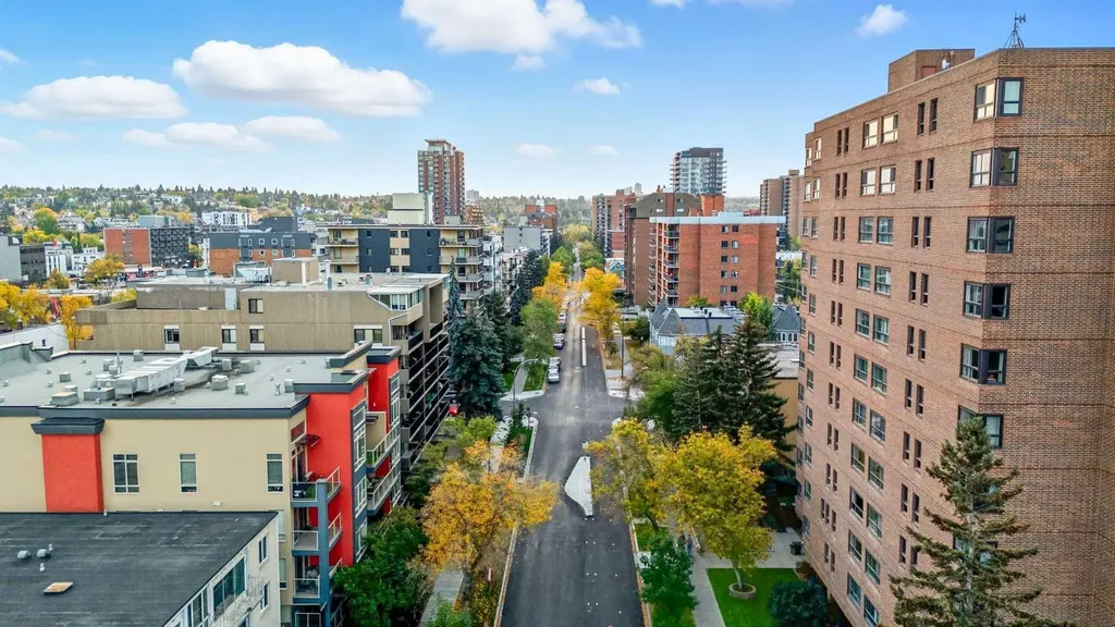 1029 15 Avenue SW Calgary AB T2R0S5