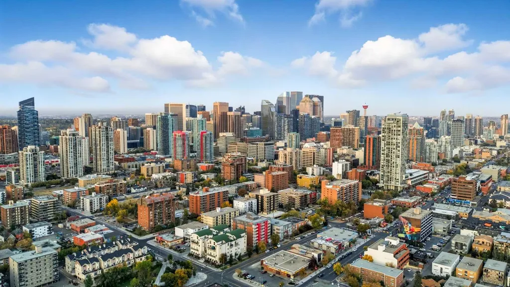 1029 15 Avenue SW Calgary AB T2R0S5