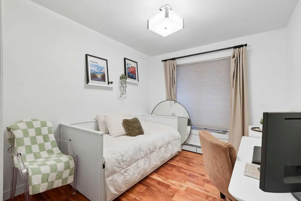 1029 15 Avenue SW Calgary AB T2R0S5