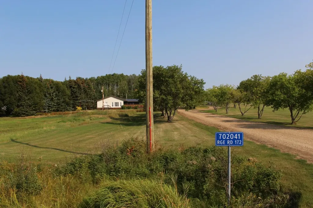 702041 Rge Road 172 Breynat AB T0A 3M0