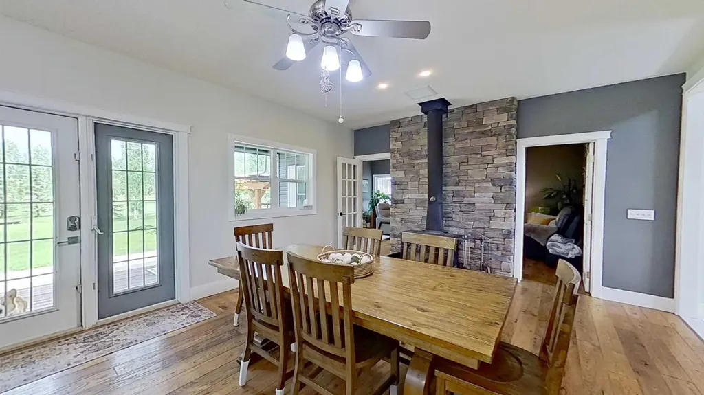 33049 Range Road 12 Rural Mountain View County AB T4H 4N3