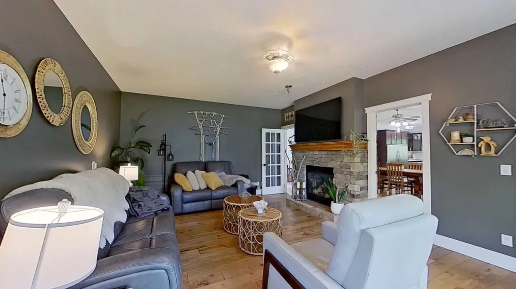 33049 Range Road 12 Rural Mountain View County AB T4H 4N3