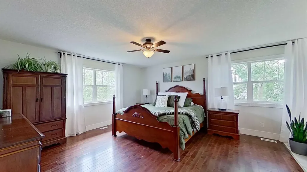 33049 Range Road 12 Rural Mountain View County AB T4H 4N3