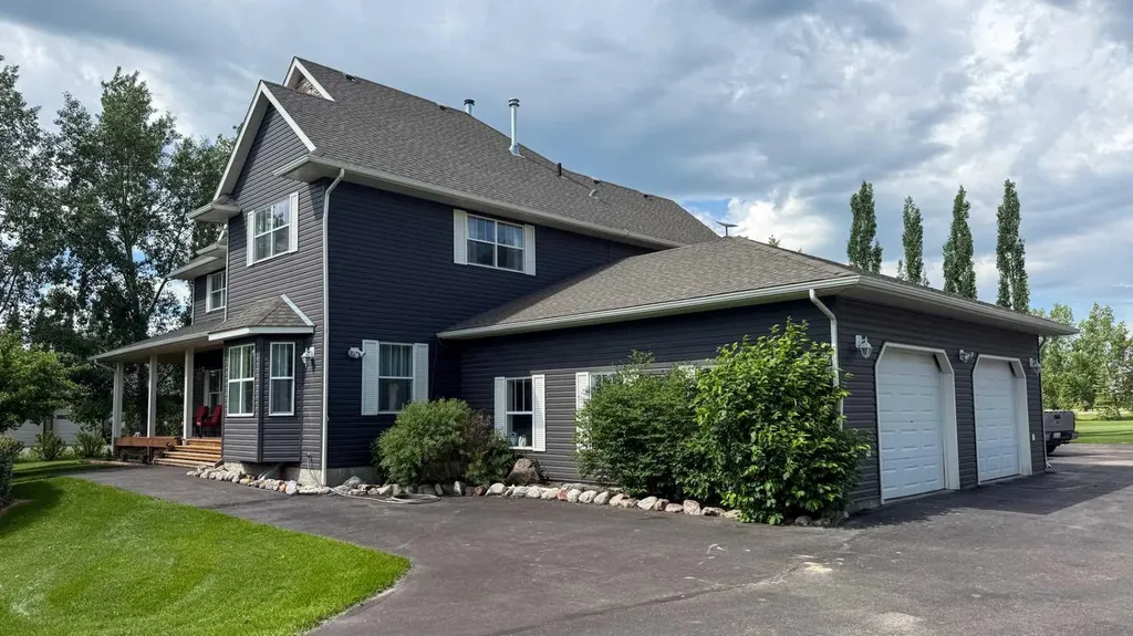 33049 Range Road 12 Rural Mountain View County AB T4H 4N3