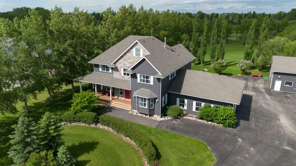 33049 Range Road 12 Rural Mountain View County AB T4H 4N3