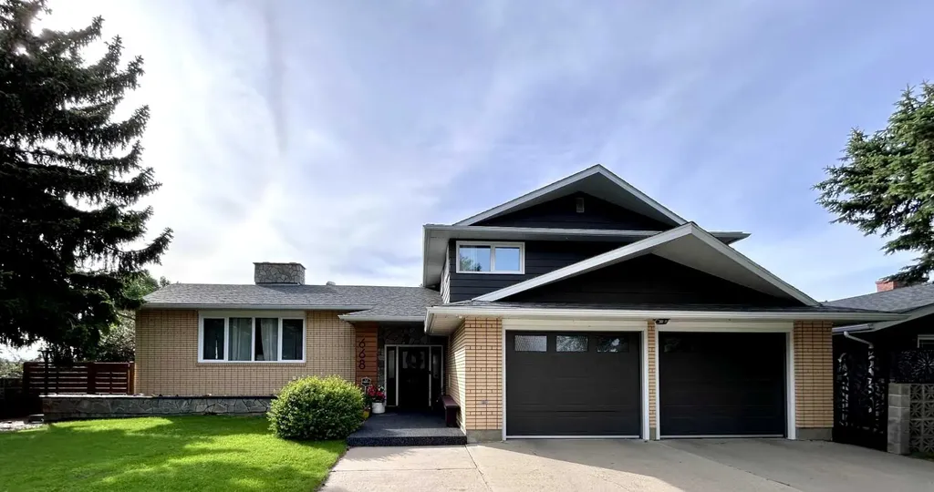 668 Prospect Drive SW Medicine Hat AB T1A 4C1