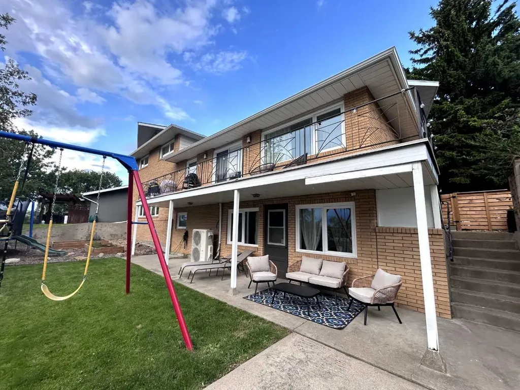 668 Prospect Drive SW Medicine Hat AB T1A 4C1