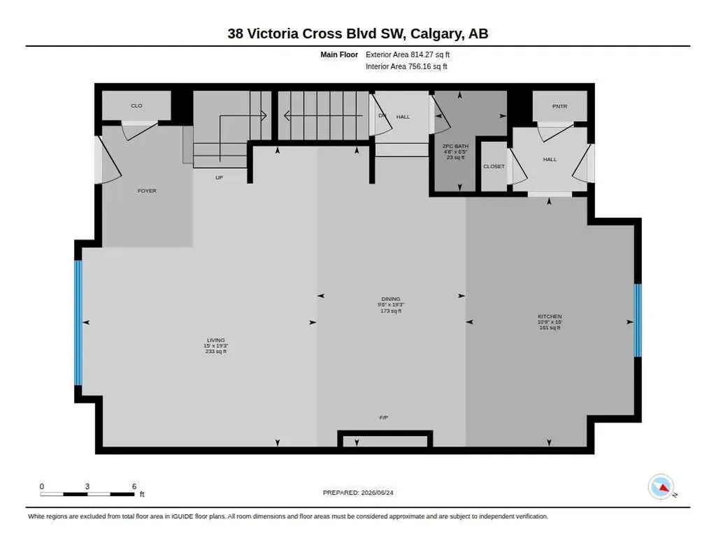 38 Victoria Cross Boulevard SW Calgary AB T3E7V2