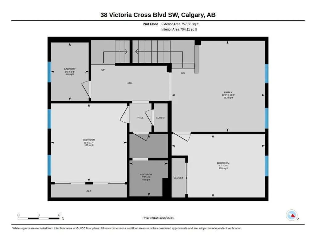 38 Victoria Cross Boulevard SW Calgary AB T3E7V2