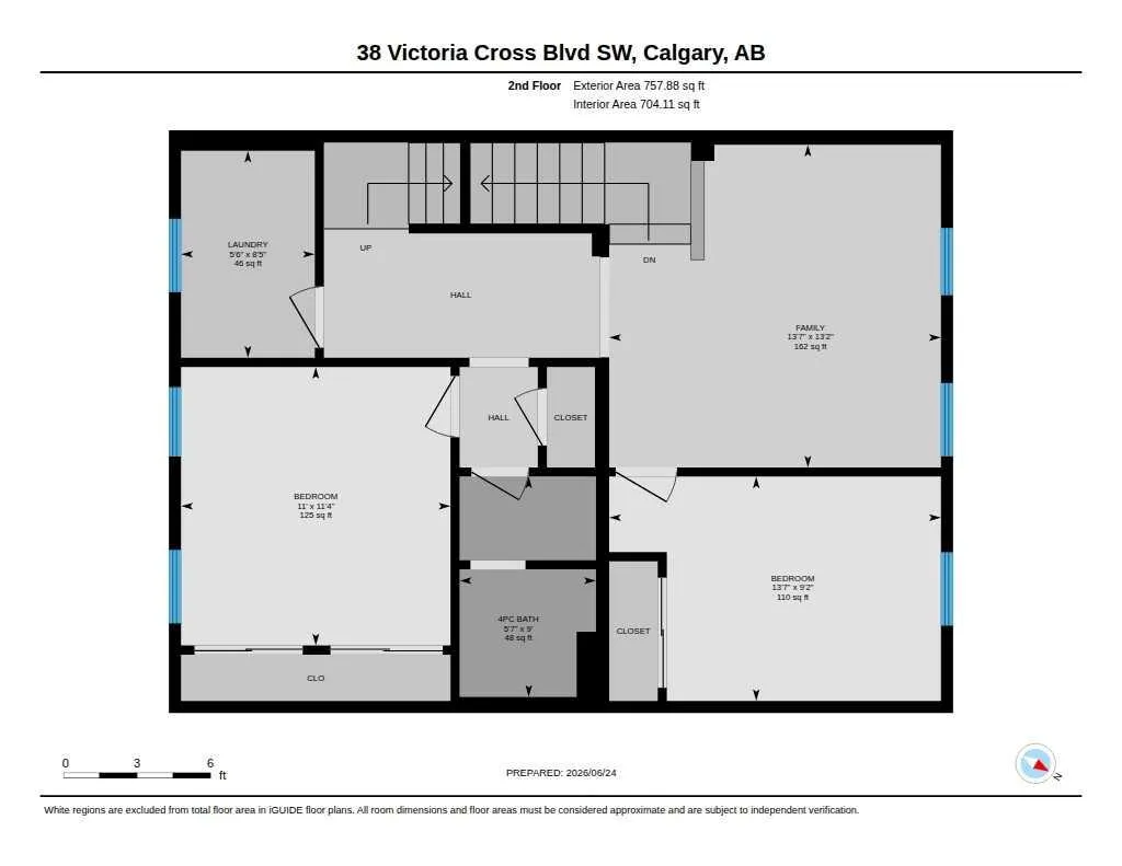 38 Victoria Cross Boulevard SW Calgary AB T3E7V2