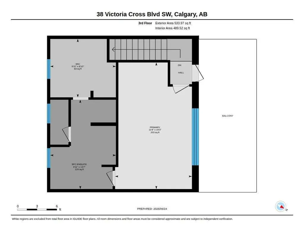38 Victoria Cross Boulevard SW Calgary AB T3E7V2