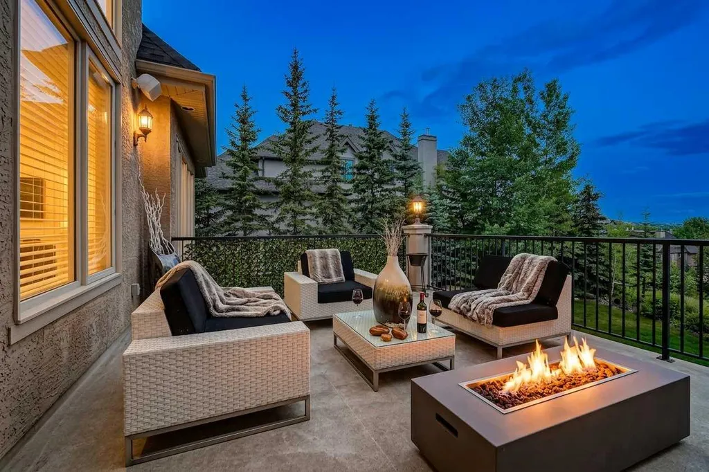 176 Elbow Ridge Bluffs Rural Rocky View County AB T3Z 3T1