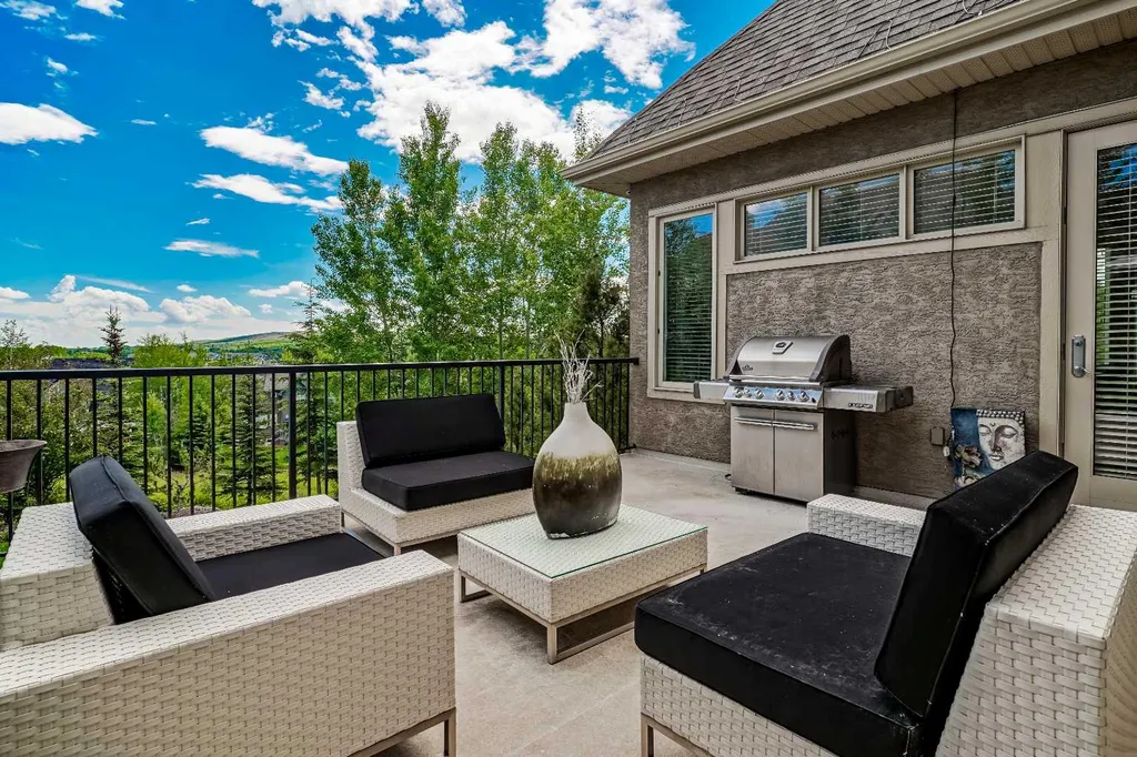 176 Elbow Ridge Bluffs Rural Rocky View County AB T3Z 3T1