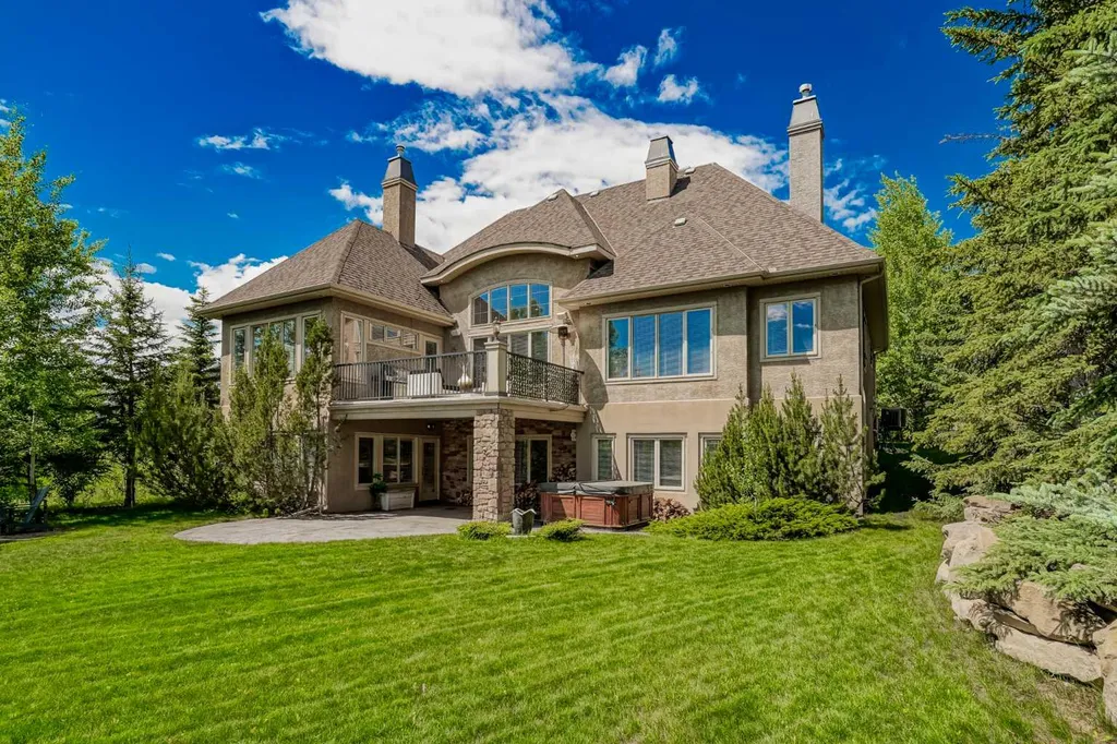 176 Elbow Ridge Bluffs Rural Rocky View County AB T3Z 3T1