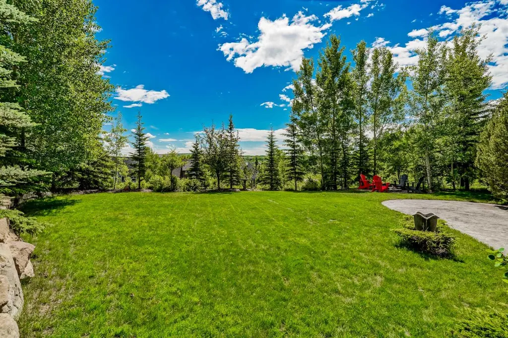 176 Elbow Ridge Bluffs Rural Rocky View County AB T3Z 3T1