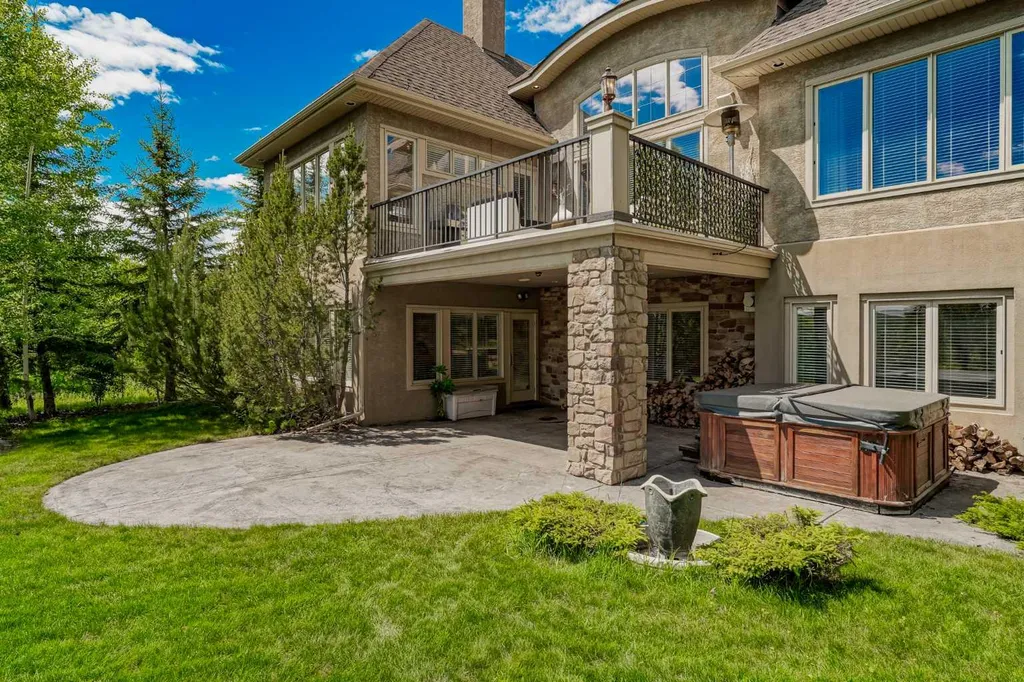 176 Elbow Ridge Bluffs Rural Rocky View County AB T3Z 3T1