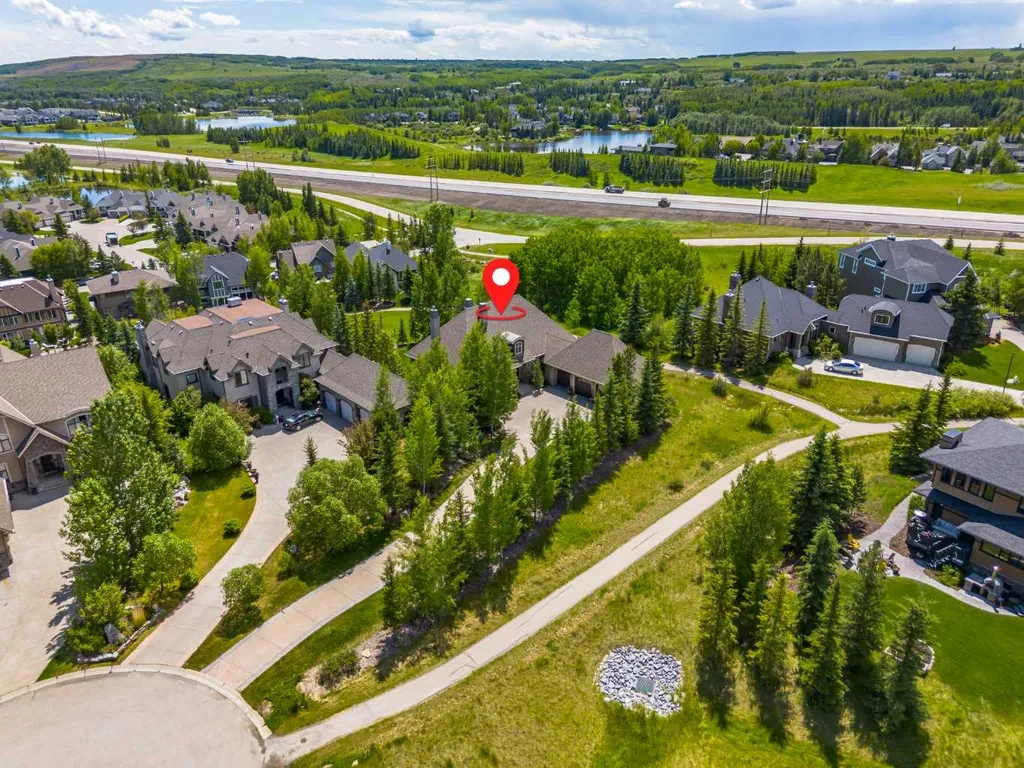 176 Elbow Ridge Bluffs Rural Rocky View County AB T3Z 3T1