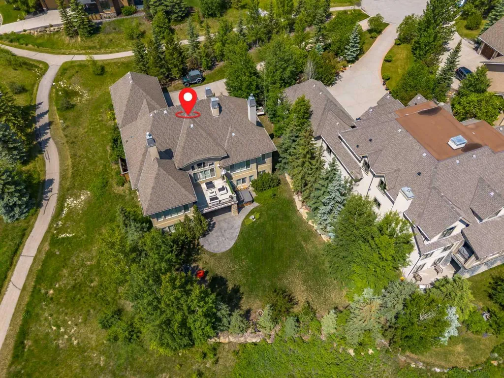 176 Elbow Ridge Bluffs Rural Rocky View County AB T3Z 3T1