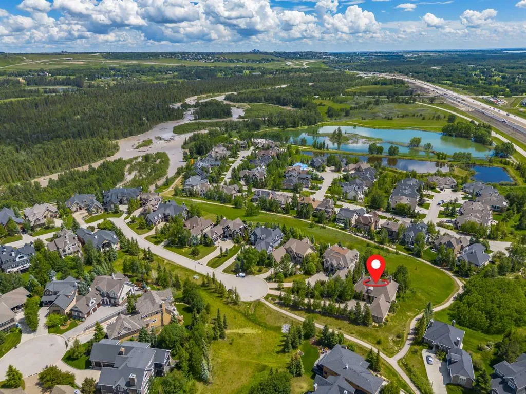 176 Elbow Ridge Bluffs Rural Rocky View County AB T3Z 3T1