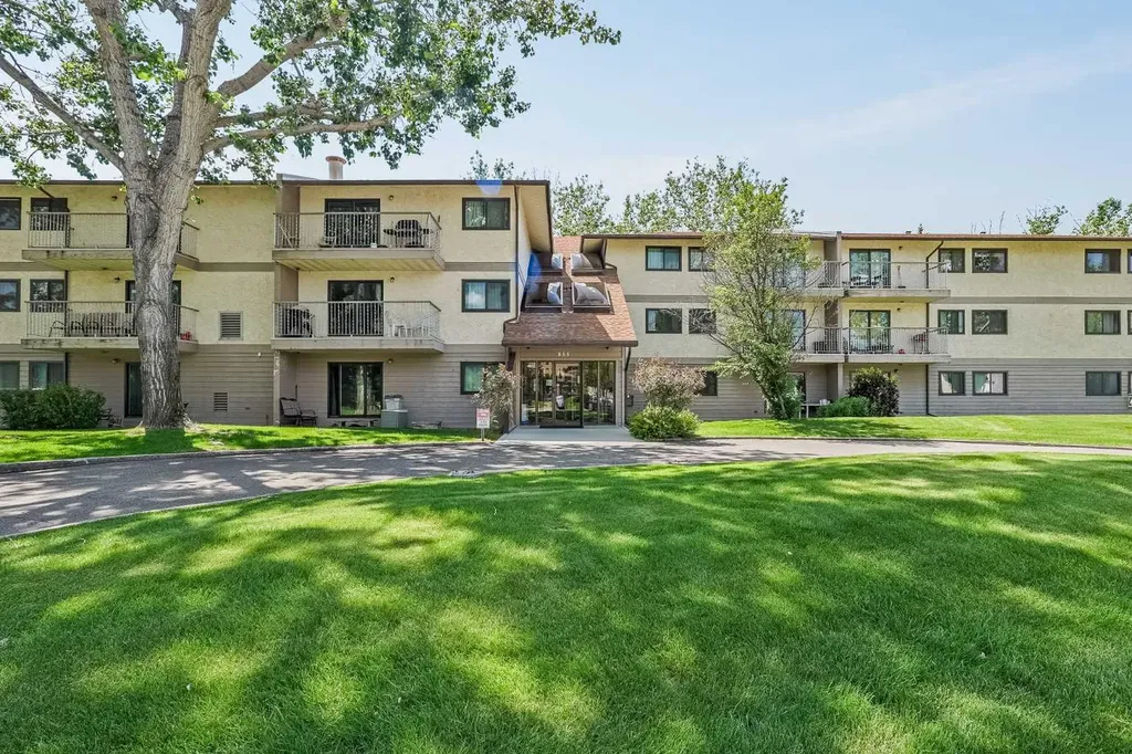 855 Columbia Boulevard W Lethbridge AB T1K 4B7