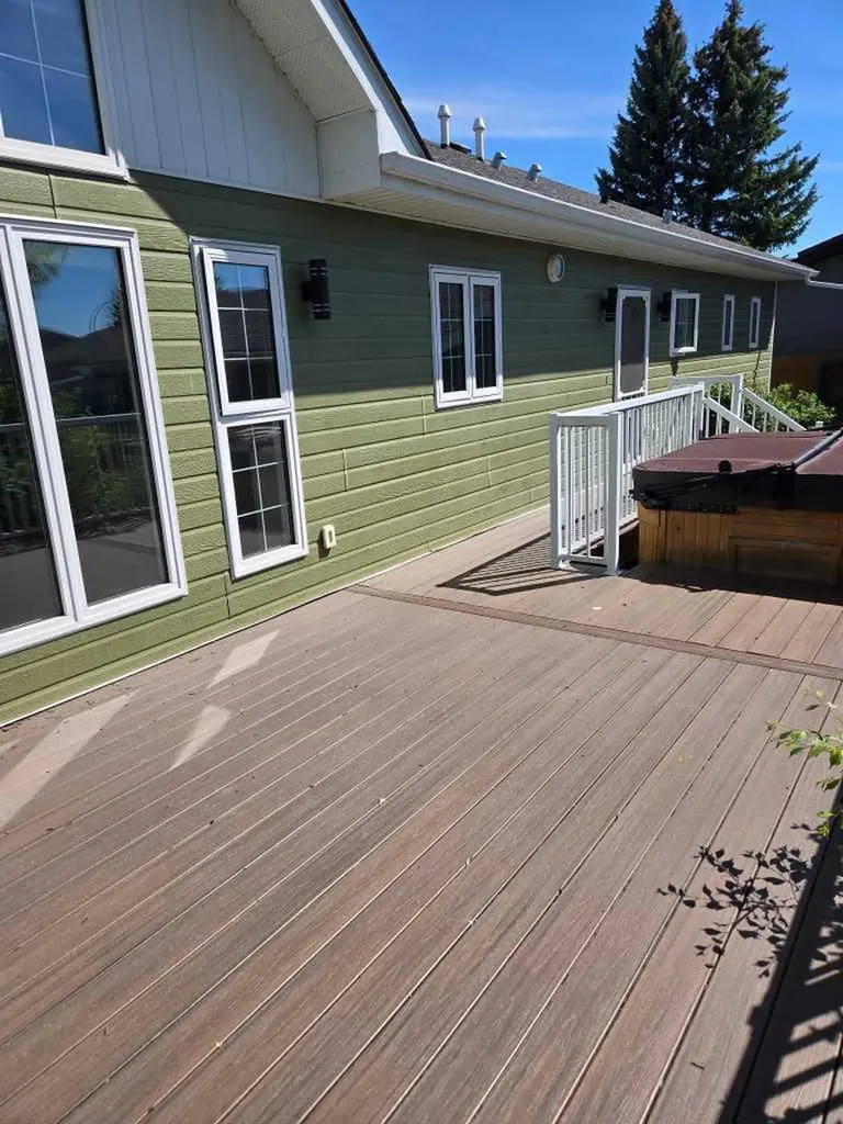 5709 57 Avenue Rocky Mountain House AB T4T1A2
