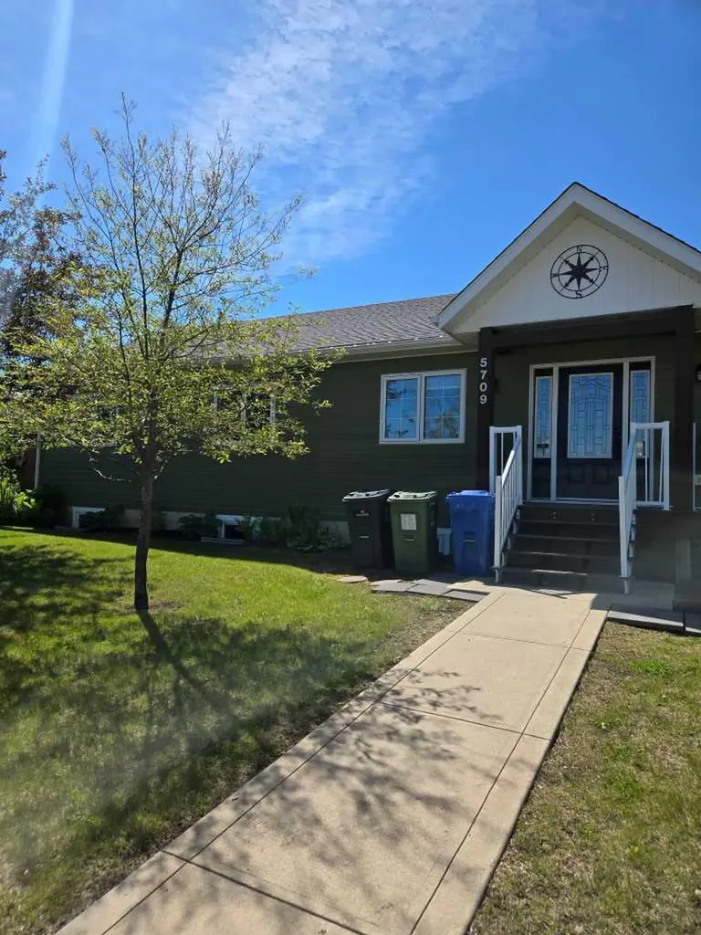 5709 57 Avenue Rocky Mountain House AB T4T1A2