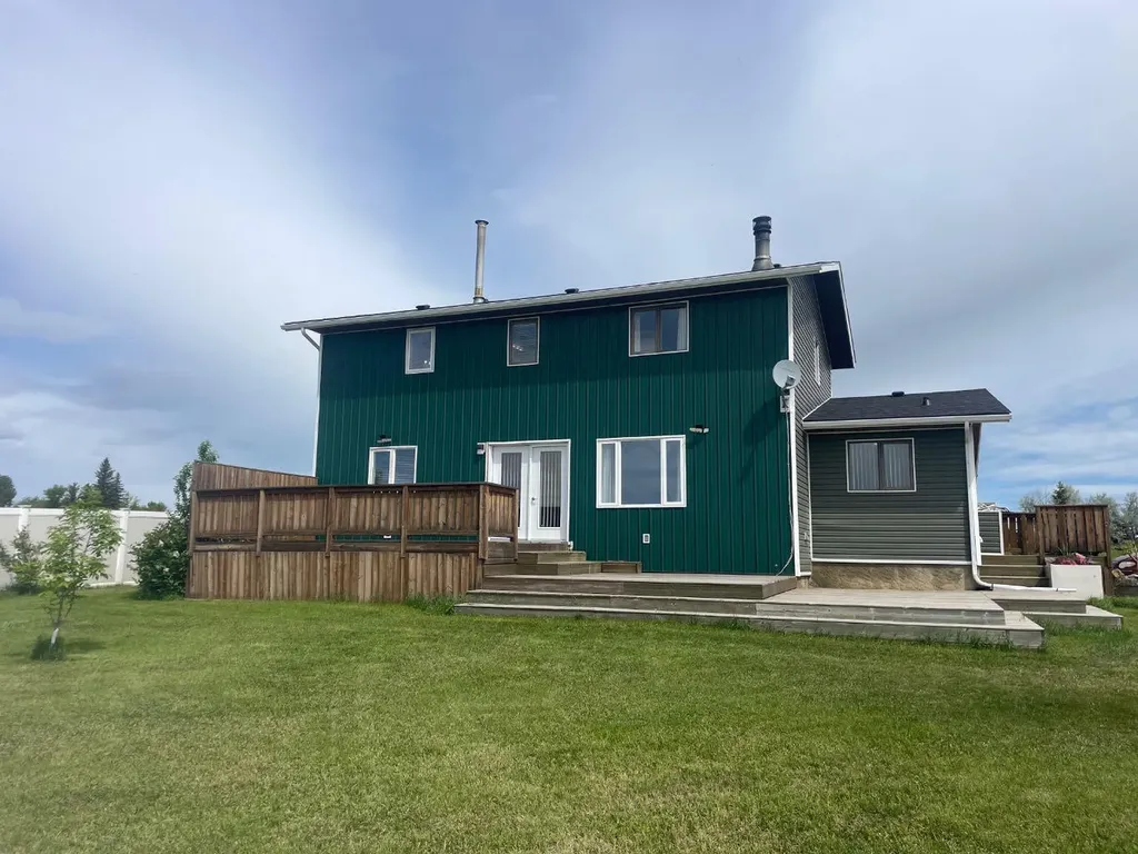 151025 Highway 542 Rural Newell County Of AB T1R1B5