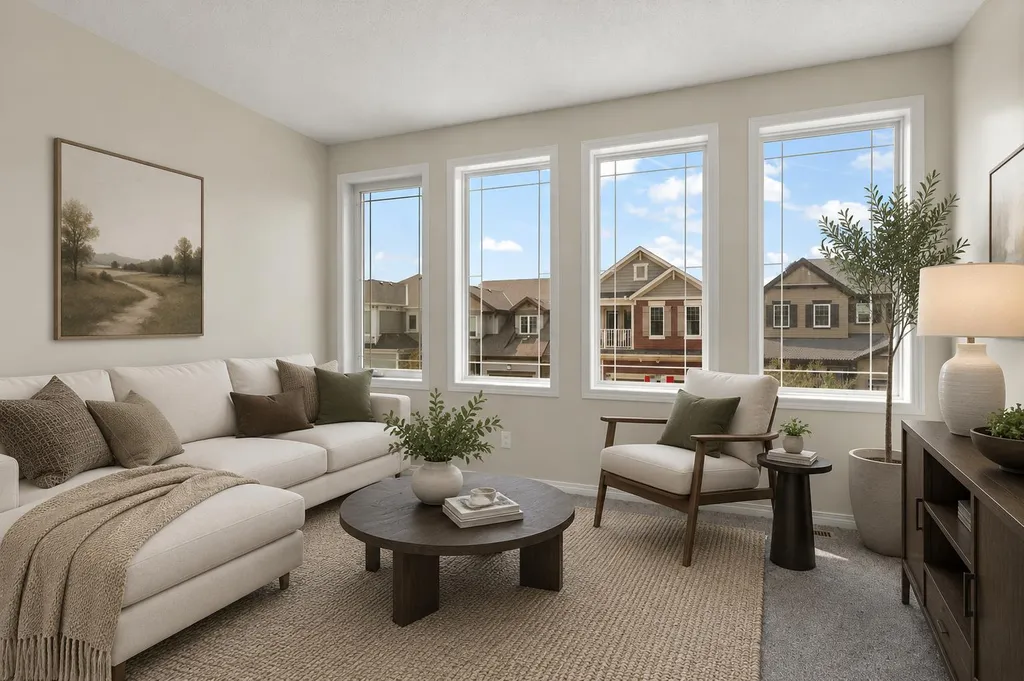 137 Windridge Road SW Airdrie AB T4B 2R4