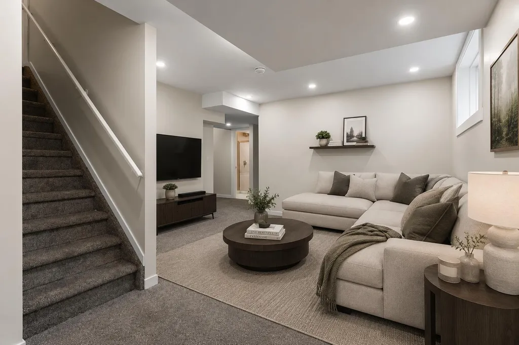 137 Windridge Road SW Airdrie AB T4B 2R4