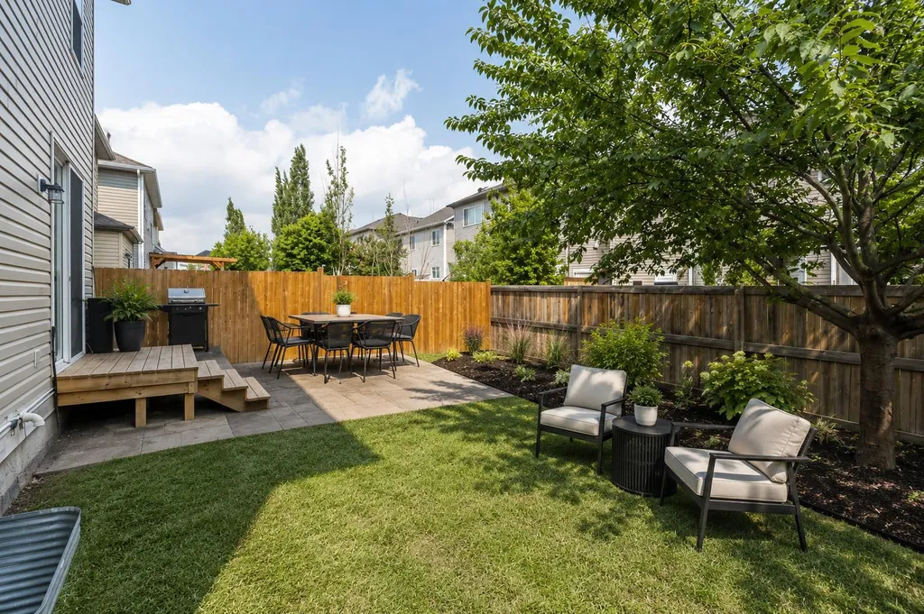 137 Windridge Road SW Airdrie AB T4B 2R4