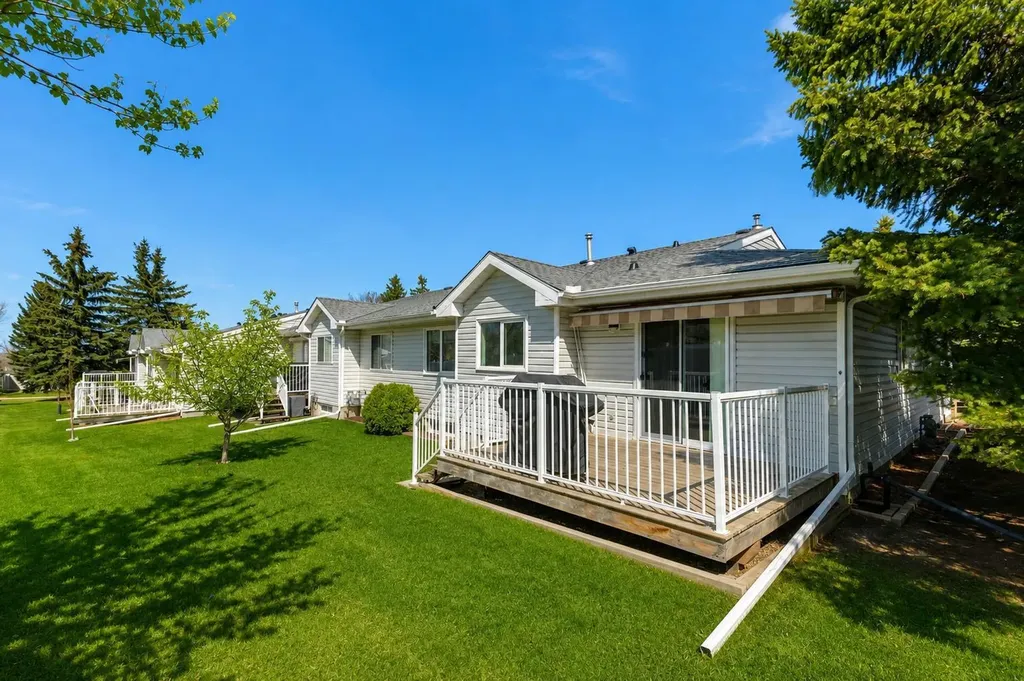 43 Macewan Park Heights NW Calgary AB T3K 3W6