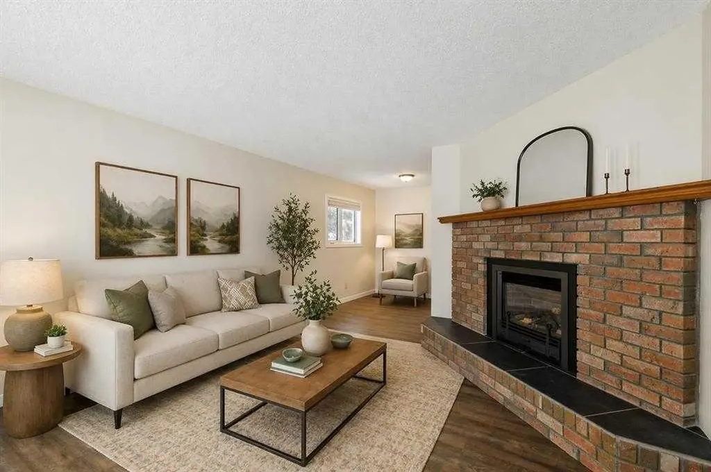 43 Macewan Park Heights NW Calgary AB T3K 3W6