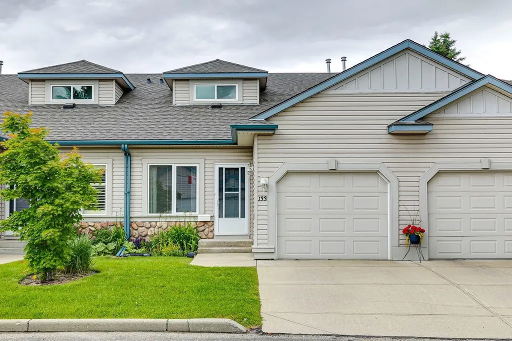133 Chaparral Point SE Calgary AB T2X 3M8