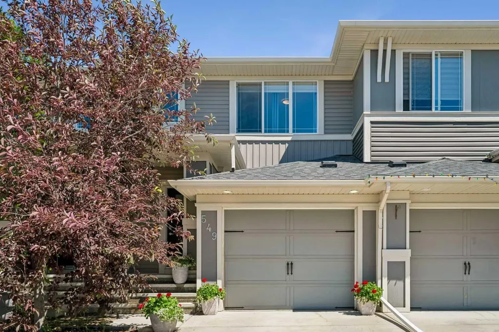 549 Hillcrest Road SW Airdrie AB T4B4H6
