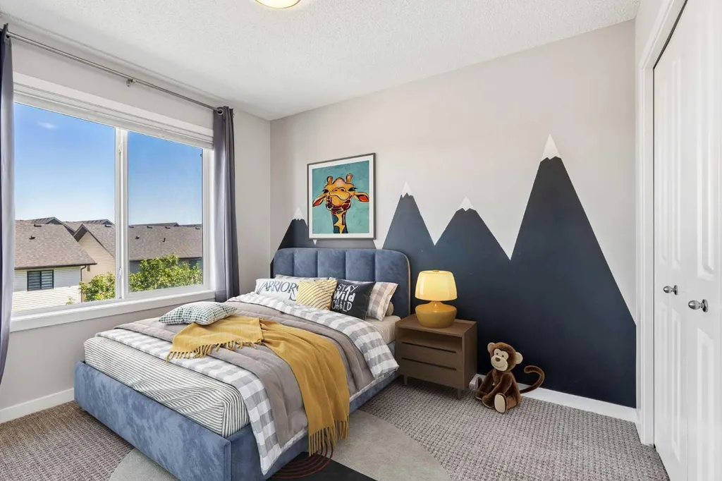 549 Hillcrest Road SW Airdrie AB T4B4H6