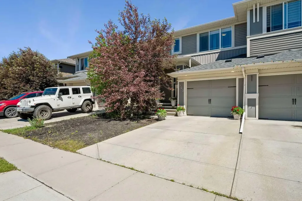 549 Hillcrest Road SW Airdrie AB T4B4H6