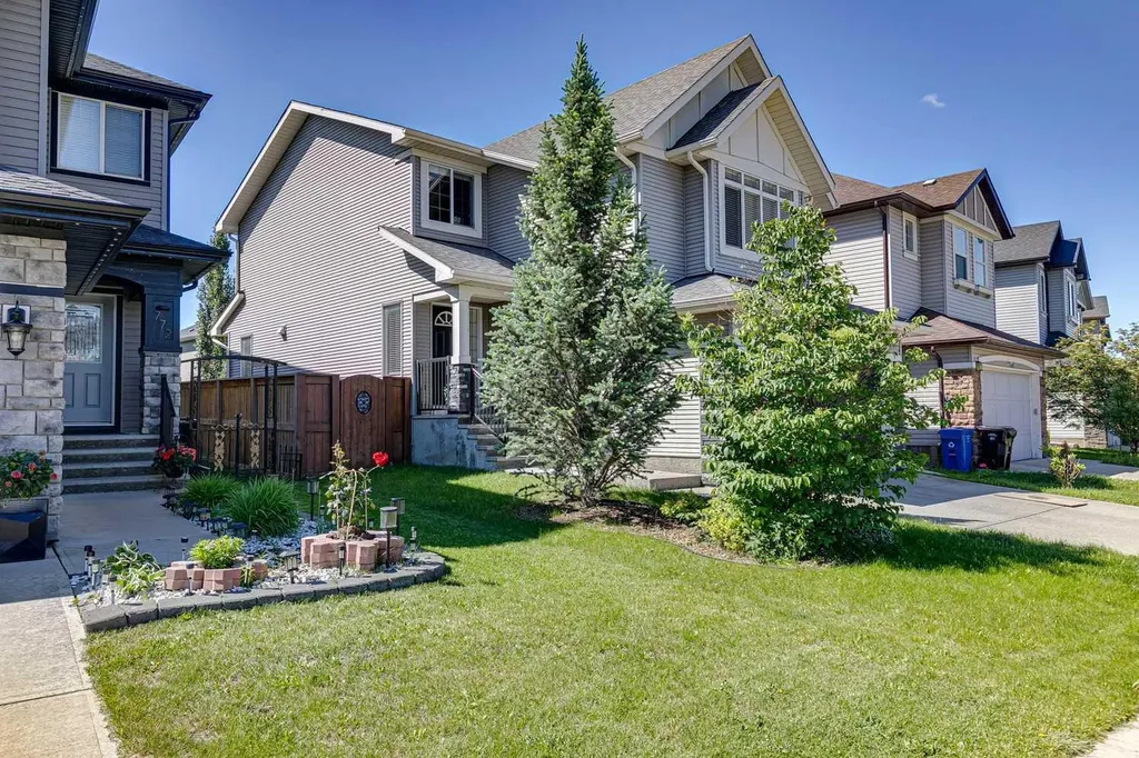 768 New Brighton Drive SE Calgary AB T2Z0Z8