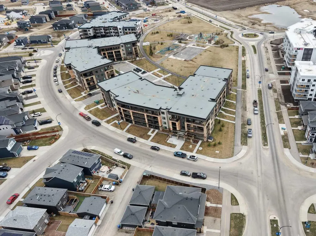 55 Wolf Hollow Crescent SE Calgary AB T2X 5K9